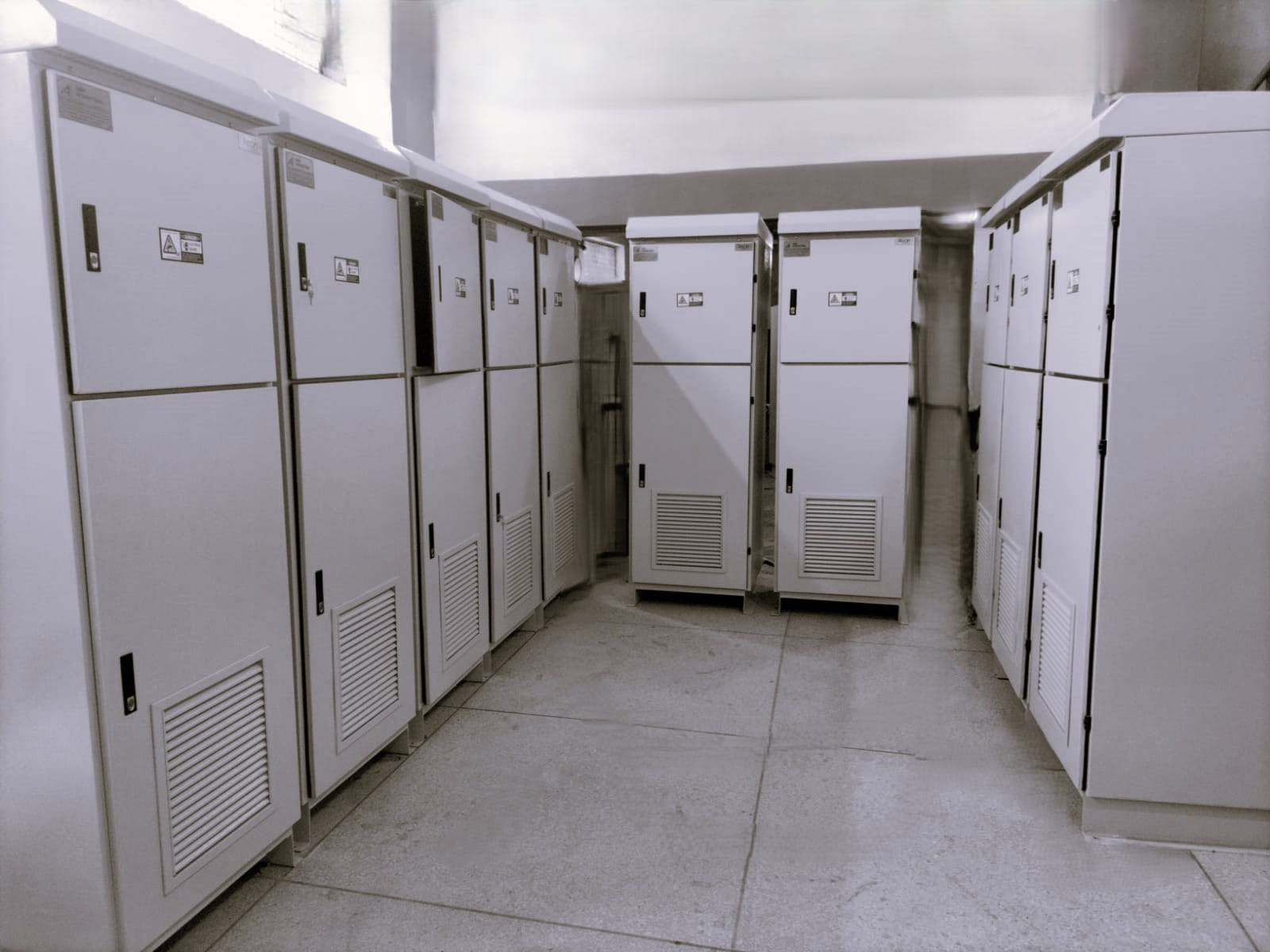 Switchgear